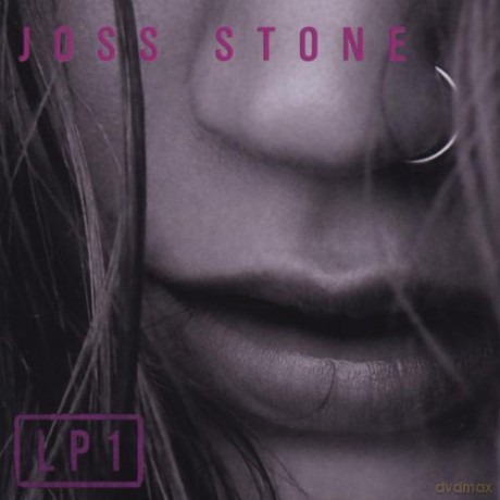 Joss Stone: Lp1 =Jewelcase= [CD]