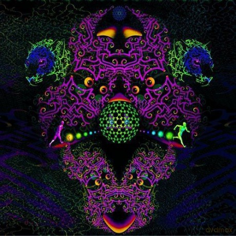 Lubra Instincts [CD]