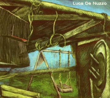 Luca De Nuzzo: Luca De Nuzzo [CD]