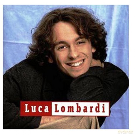 Electribe 101: Luca Lombardi [CD]