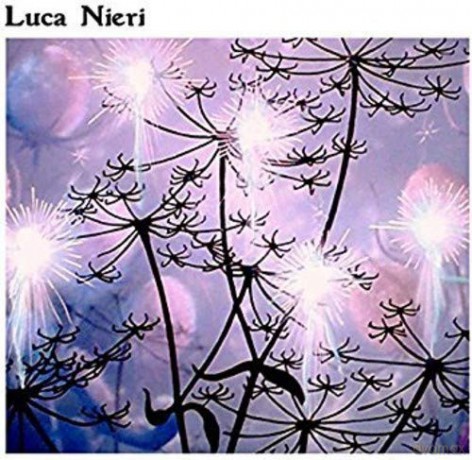 Luca Nieri: Luca Nieri [CD]