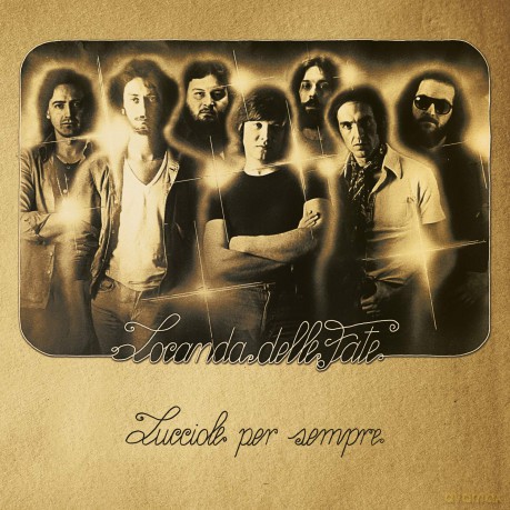 Locanda Delle Fate: Lucciole Per Sempre [3CD]