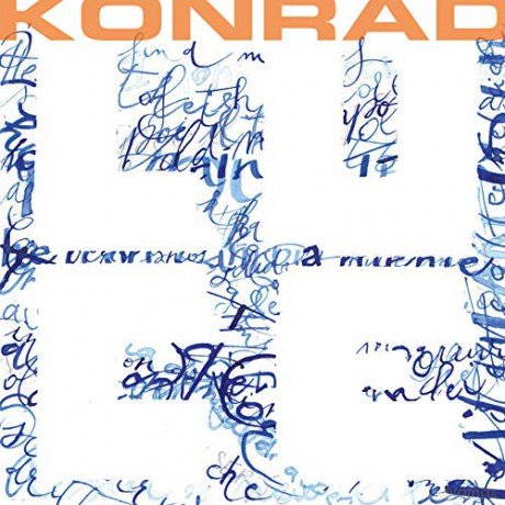 Konrad: Luce [CD]