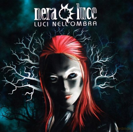 Neraluce: Luci Nell'Ombra [CD]