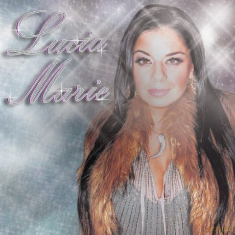 Lucia Marie: Lucia Marie [CD]