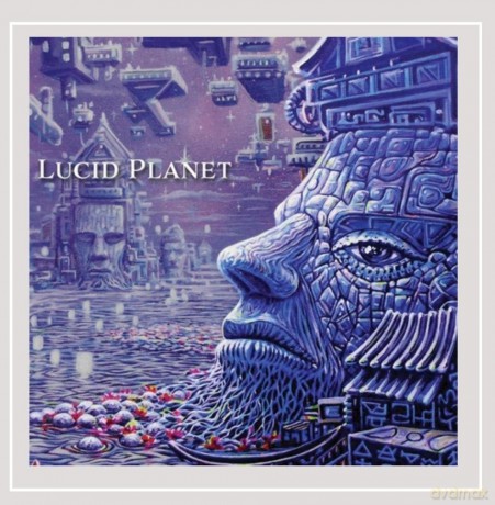 Lucid Planet: Lucid Planet [CD]