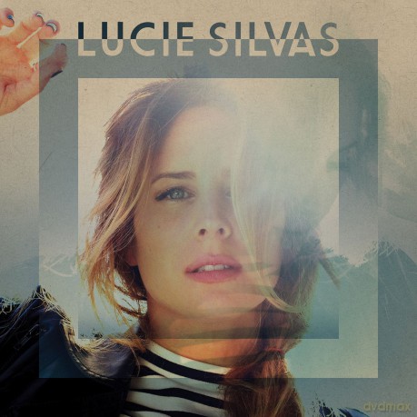 Lucie Silvas: Lucie Silvas -Digi- [CD]