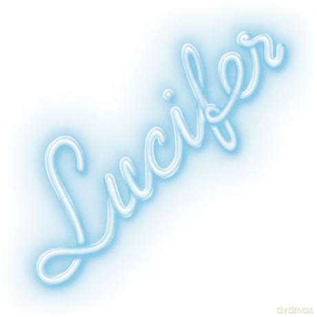 Peaking Lights: Lucifer [CD]