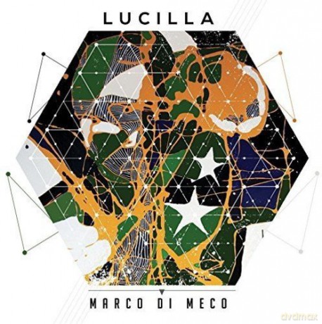 Marco Di Meco: Lucilla [2CD]