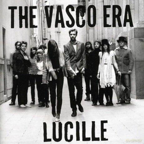 Lucille [CD]