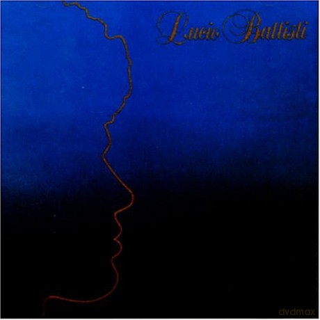Lucio Battisti: Lucio Battisti [CD]