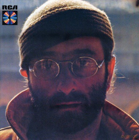 Lucio Dalla: Lucio Dalla [CD]