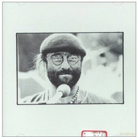 Lucio Dalla: Lucio Dalla -4tr- [CD]