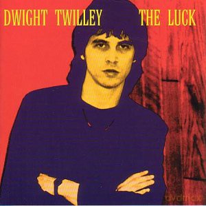 Dwight Twilley: Luck [CD]