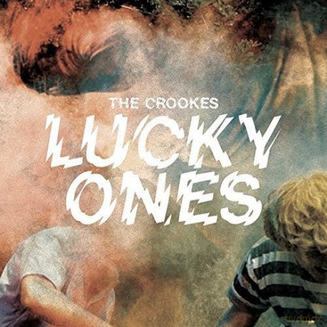 Crookes: Lucky Ones [CD]