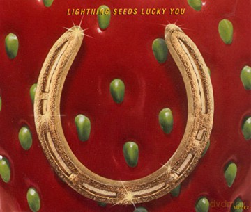 Lightning Seeds: Lucky You [CD]