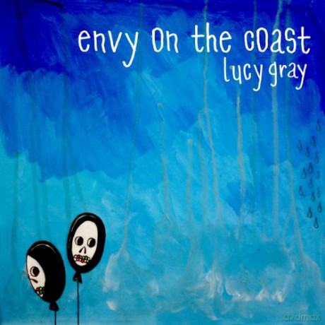 Envy on the Coast: Lucy Gray [CD]