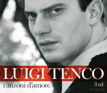 Luigi Tenco: Luigi Tenco [3CD]