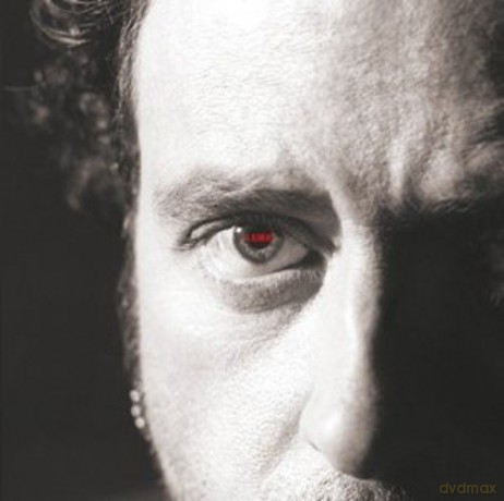 Steve Lukather: Luke [CD]