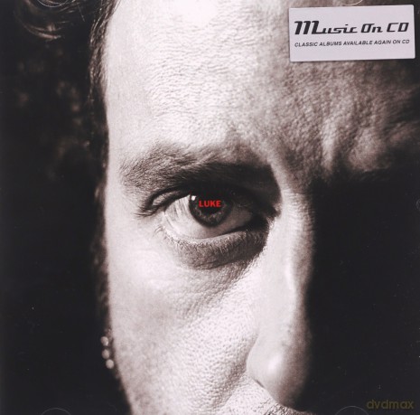 Steve Lukather: Luke [CD]
