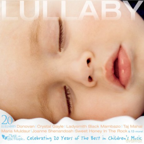 Lullaby [CD]