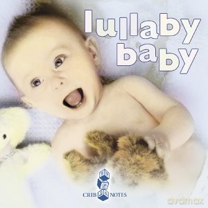 Va-Bedtime Songs for Babies: Lullaby Baby [CD]