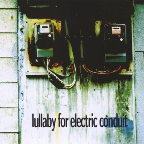 Jaakko: Lullaby for Electric Conduit [CD]