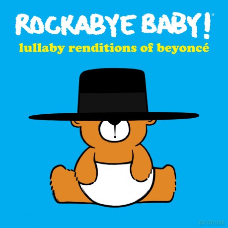 Lullaby Renditions Of Beyonce [CD]