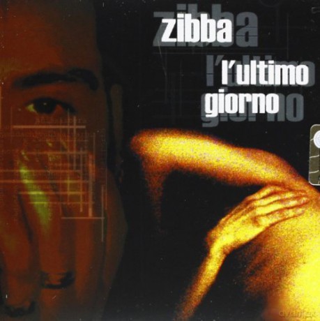 Zibba: l'ultimo Giorno [CD]