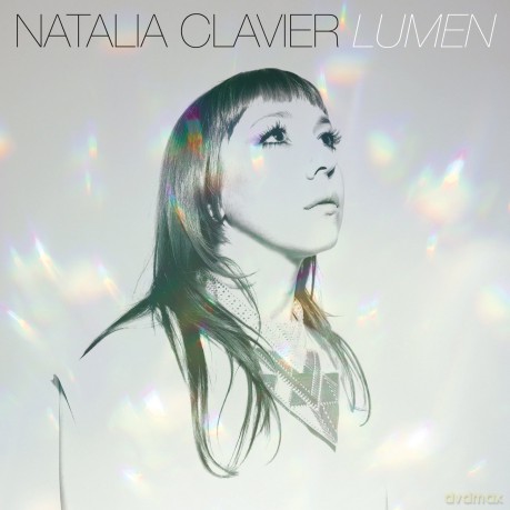 Natalia Clavier: Lumen [CD]