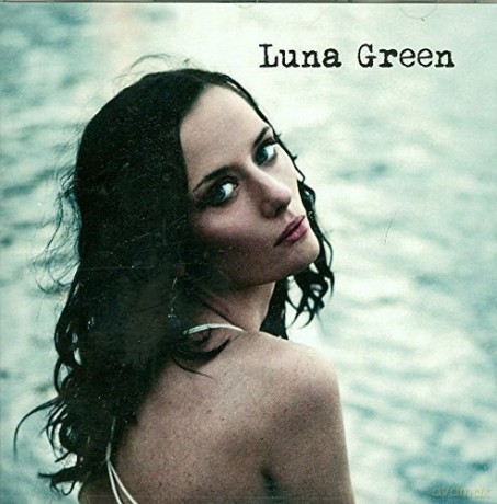 Luna Green: Luna Green [CD]