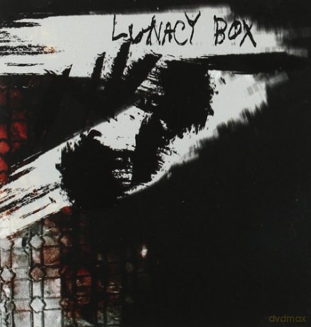 Lunacy Box: Lunacy Box [CD]