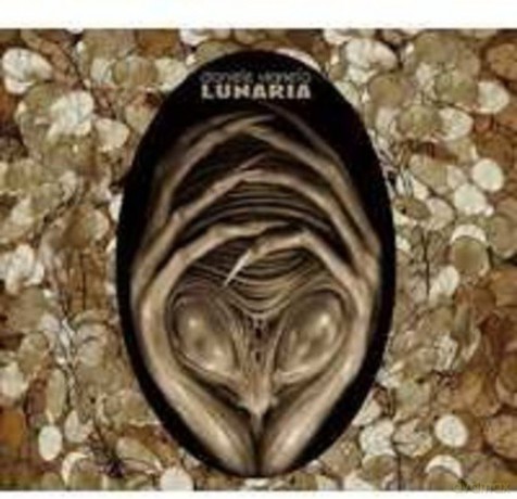 Daniele Vianello: Lunaria [CD]