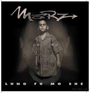 Marz: Lung Fu Mo She [CD]