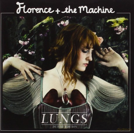 Florence: Lungs [2CD]