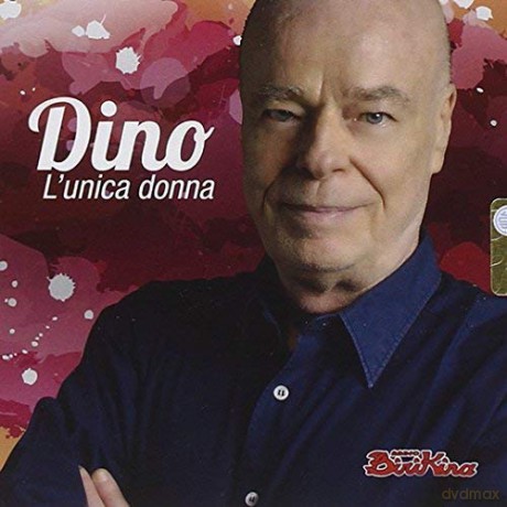 Dino: l'unica Donna [CD]