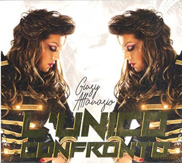 Attanasio Giusy: L'Unico Confronto [CD]