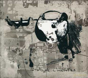 12Twelve: L'Univers [CD]