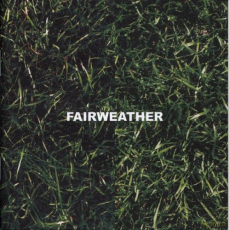 Fairweather: Lusitania [CD]