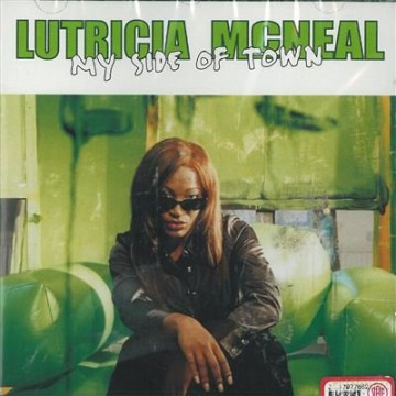 Lutricia Mcneal: Lutricia Mcneal - My Side of Town Audiocd Italian Import [CD]