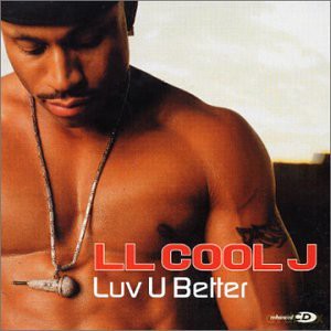 LL Cool J: Luv U Better [CD]