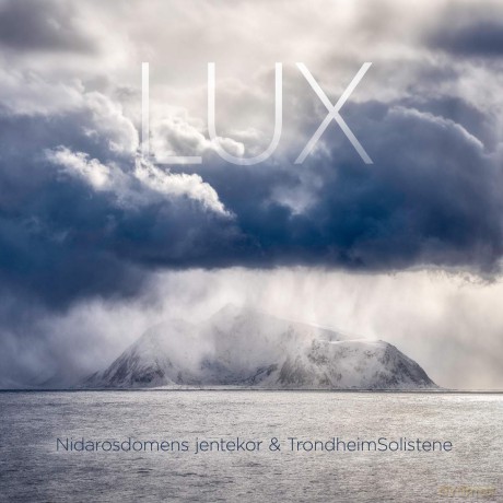 Lux: Lux [CD]