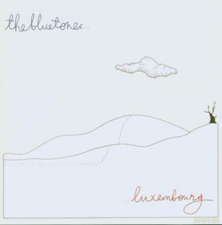 Bluetones: Luxembourg [CD]