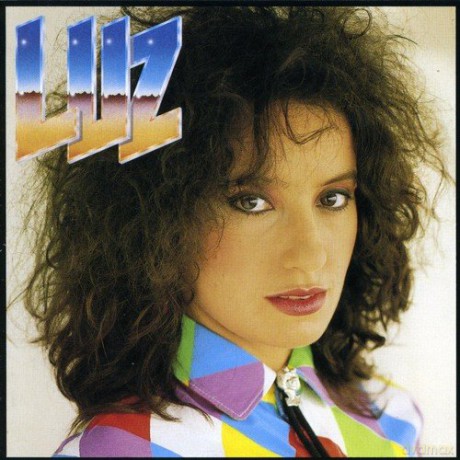 Luz Casal: Luz [CD]