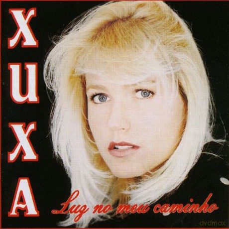 Xuxa: Luz No Meu Caminho [CD]