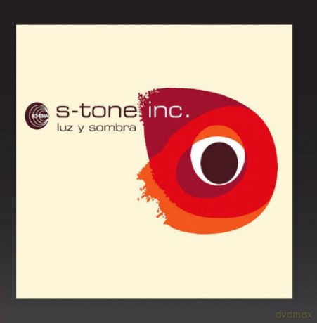 S-Tone Inc.: Luz Y Sombra [CD]