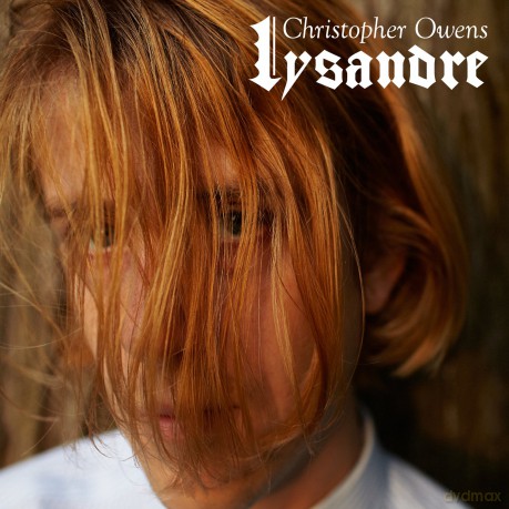 Christopher Owens: Lysandre [CD]