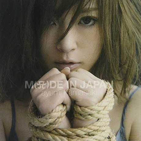 Ayumi Hamasaki: M [CD]