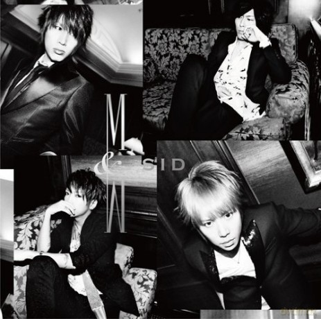 Sid: m&w [CD]