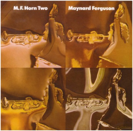 Maynard Ferguson: M.F. Horn Vol. 2 [CD]